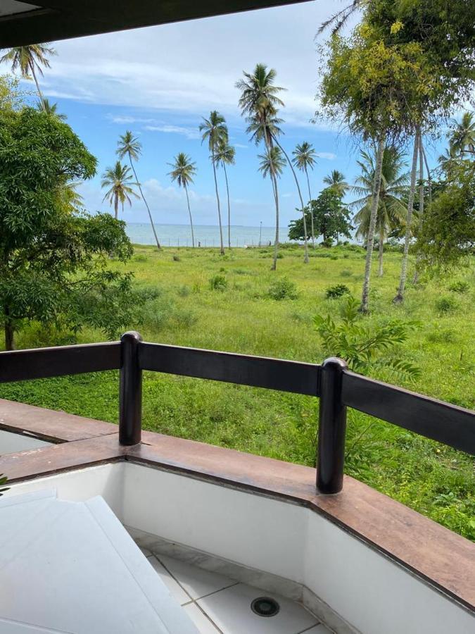 Village Ilha Dos Corais เวรากรูซ จิ อิตาปาริกา ภายนอก รูปภาพ